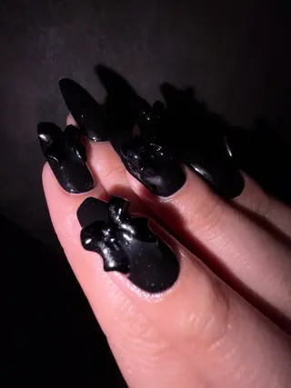 ネイル Earth☆*: taruのネイルデザイン