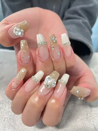 ネイル はるひな ねいるのネイルデザイン