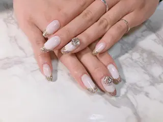 ネイル Regaro i.sのネイルデザイン