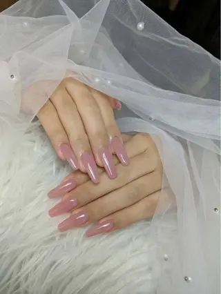 ネイル Queen Nail 柏店　クイーンネイルのネイルデザイン