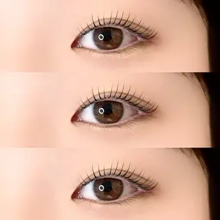 マツエク・マツパ kamie suzuneの眉毛・アイブロウイメージ