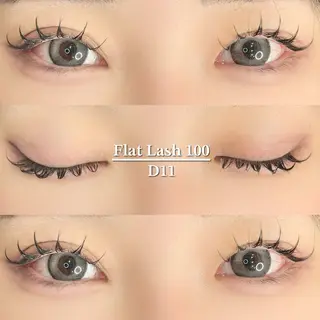 マツエク・マツパ Blanca by MOI所属・ミズモト 🌱のマツエク・マツパデザイン