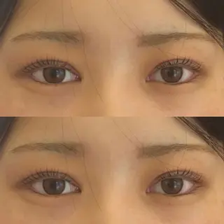 マツエク・マツパ み ゆ⋆⸜🎀⸝‍⋆ /Q-LASH下北沢のマツエク・マツパデザイン