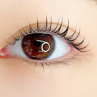 マツエク・マツパ ciglia 原宿店yunaのマツエク・マツパデザイン