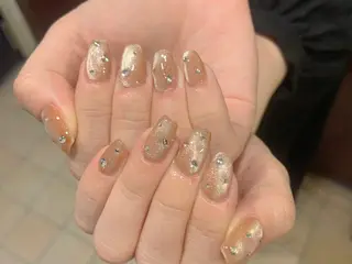 ネイル Nail Jolie所属・Nail Jolieのネイルデザイン