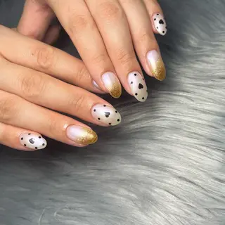 ネイル Laki nailのネイルデザイン