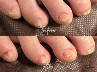 ネイル juna じゅなのネイルデザイン