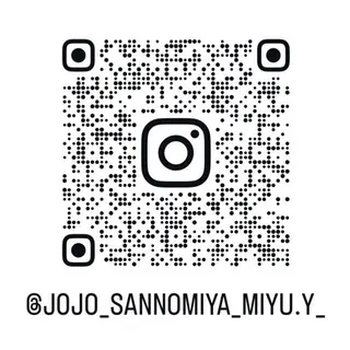 MIYU.Y /JOJO@三宮のネイルデザイン