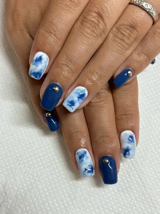 ネイル N Masayoのネイルデザイン