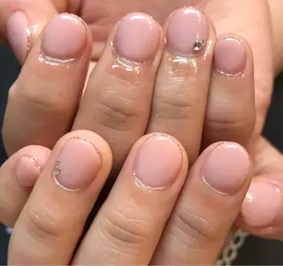 ネイル MKY salonのネイルデザイン