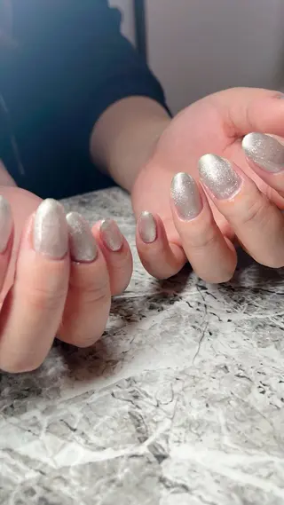 ネイル プライベートサロン circleのネイルデザイン