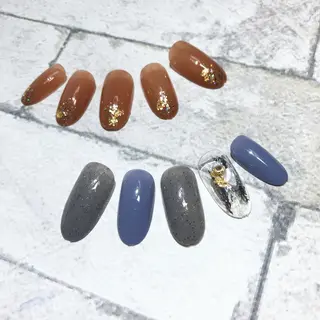ネイル EPICHA NAILのネイルデザイン