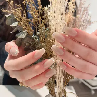 ネイル You&Me Yukiのネイルデザイン