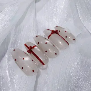 ネイル MAKI🎀Nail 堺筋本町/心斎橋のネイルデザイン