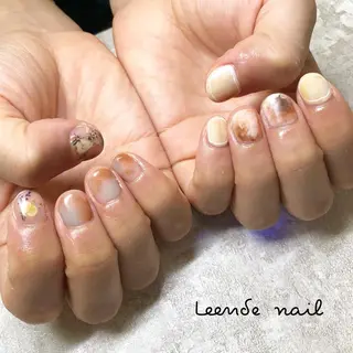 ネイル Leendenail 【リエンダネイル】のネイルデザイン
