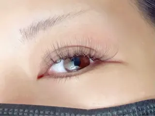 マツエク・マツパ PROSOLrita 西風新都のマツエク・マツパデザイン