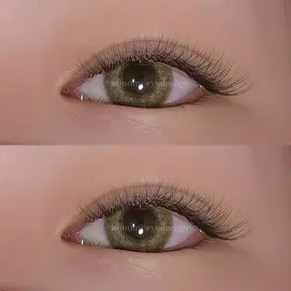 マツエク・マツパ konomi 🧁 神戸三宮のマツエク・マツパデザイン