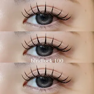 マツエク・マツパ Bello🫧 藤本のマツエク・マツパデザイン