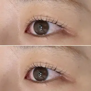 マツエク・マツパ 元木 友理のマツエク・マツパデザイン