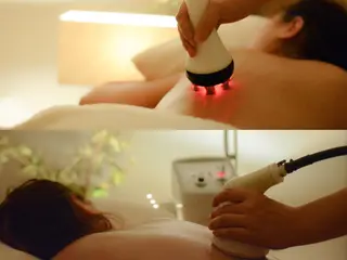 加藤 巳和のエステ・リラクイメージ