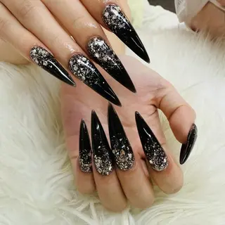 ネイル Prima💅 スカルプ💅ジェルのネイルデザイン