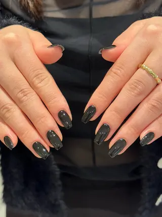 ネイル melty 表参道 manoのネイルデザイン