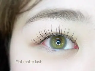 マツエク・マツパ meets 青山のマツエク・マツパデザイン