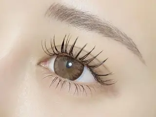 マツエク・マツパ Ayumi.dre 🦋K《2階》のマツエク・マツパデザイン