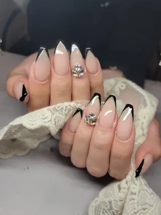 ネイル Nail salon Coco所属・Nail salon Coco【溝の口駅】のネイルデザイン