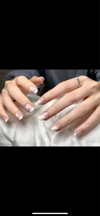 ネイル Ami Nail所属・Ami Nailのネイルデザイン