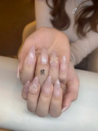 ネイル Yukichan 日暮里店のネイルデザイン