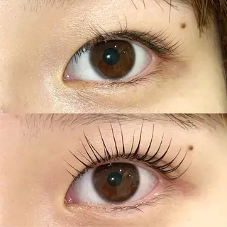 マツエク・マツパ ai一重専門🎀束感 まつげ🫧表参道のマツエク・マツパデザイン