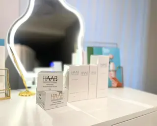 pure所属・肌管理サロン Pure 一番町のエステ・リラクイメージ