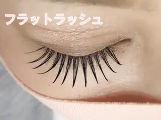 マツエク・マツパ Dahliaダリア 斉藤のマツエク・マツパデザイン