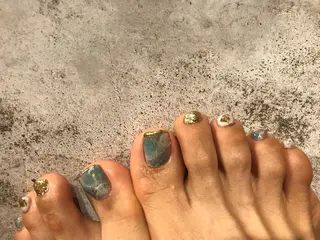 ネイル Kimura Yukoのネイルデザイン