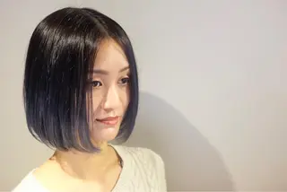 ショート カラー MIRUCO by KURAKU所属・マキシ ヤスアキのヘアスタイル