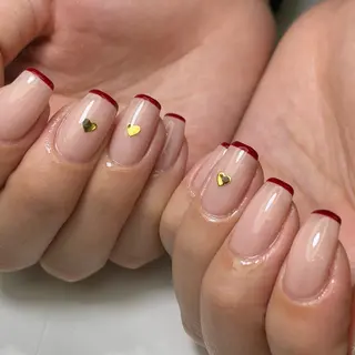 ネイル nail salon Lumièreのネイルデザイン