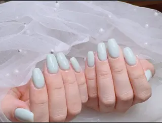 ネイル チョウ Rachaelのネイルデザイン