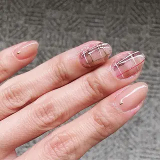 ネイル pinonail所属・Pino Nailのネイルデザイン