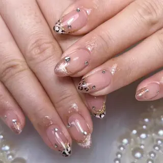 ネイル DIAMOND NailStudioのネイルデザイン