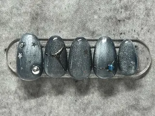 ネイル BEAU NAIL Nanamiのネイルデザイン