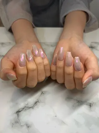 ネイル Bianca 栄店 Sanoのマツエク・マツパデザイン