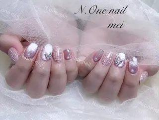 ネイル N.one minaのネイルデザイン