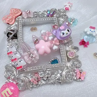 ネイル La Merのネイルデザイン