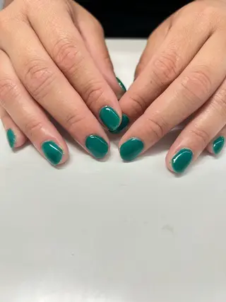 ネイル O. naokoのネイルデザイン