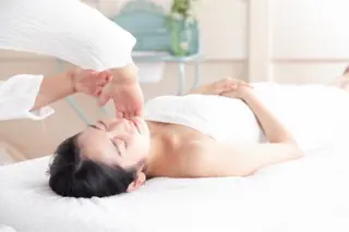 鈴木 直子のエステ・リラクイメージ