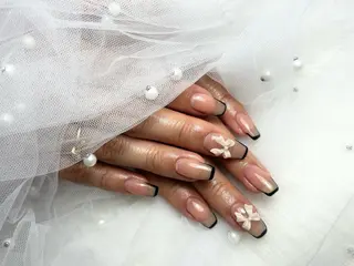 ネイル MIKA ♡のネイルデザイン