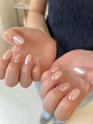 ネイル Uzuki ／ROCCOnailのネイルデザイン