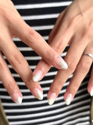 ネイル T. Rikoのネイルデザイン