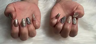 ネイル Ruana Nailのネイルデザイン